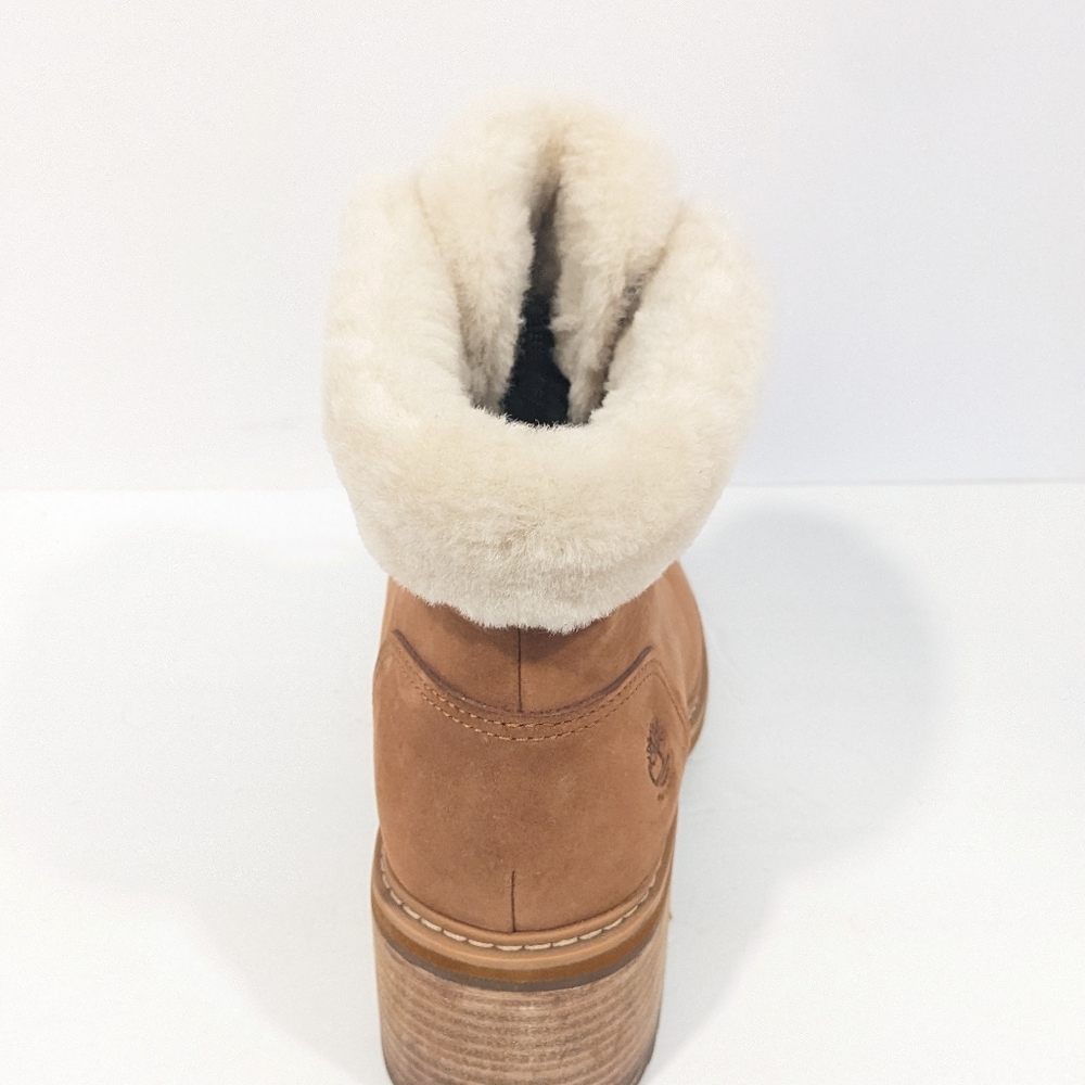 Timberland Sienna Waterproof Laceup Boots. - Picture 13 of 16